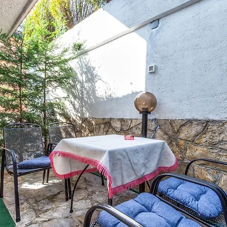 Apartments&rooms Rupa