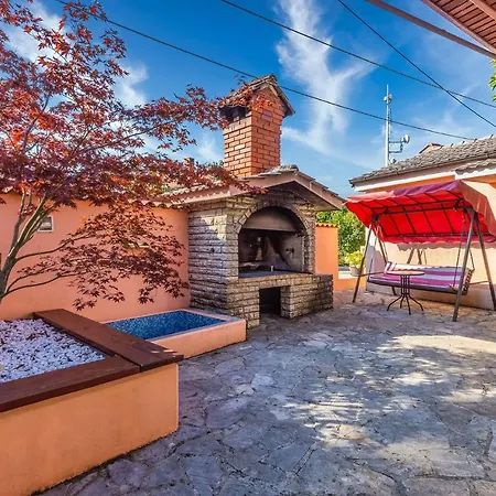 Apartments&rooms Pensjonat Rupa