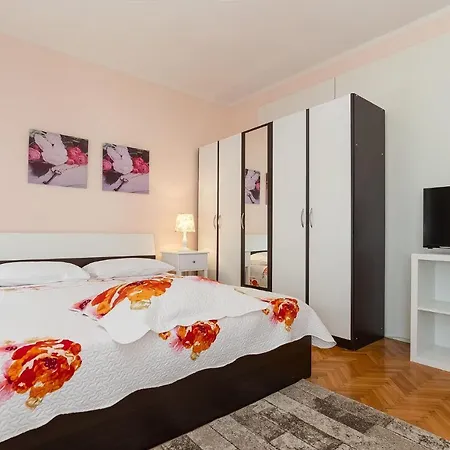 Pensjonat Apartments&rooms 3*