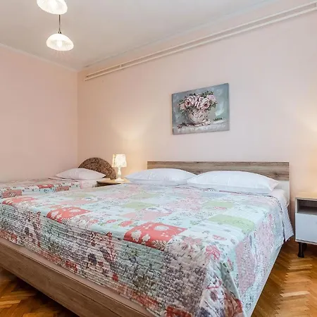 Pensjonat Apartments&rooms 3*