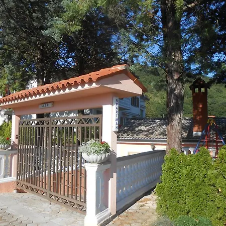 Apartments&rooms 3*