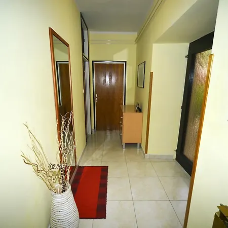 Pensjonat Apartments&rooms Rupa