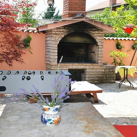 Apartments&rooms 3* Rupa