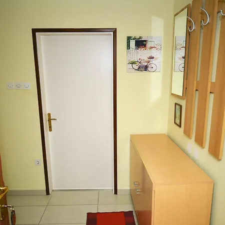 Apartments&rooms Rupa