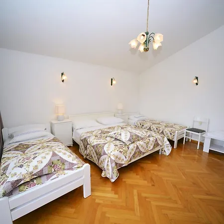 Apartments&rooms Rupa