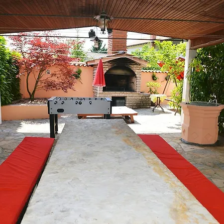 Pensjonat Apartments&rooms