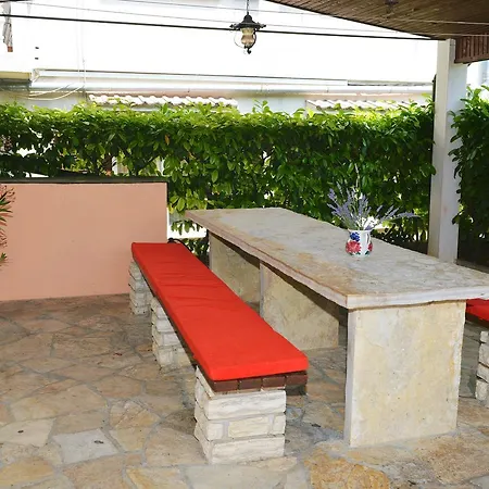 Apartments&rooms Pensjonat Rupa