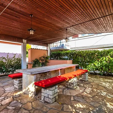 And Guest house