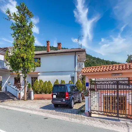 And Guest house