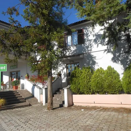 Gasthof And 3*
