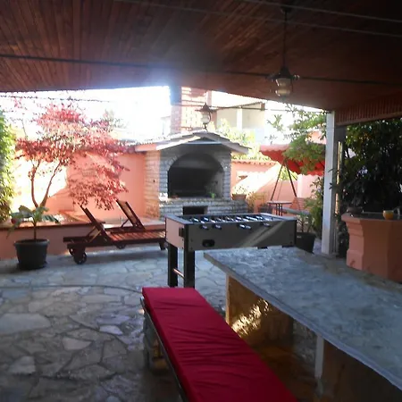 Guest house And