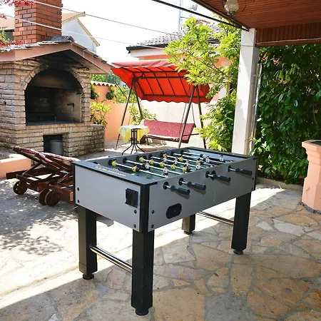 Guest house And