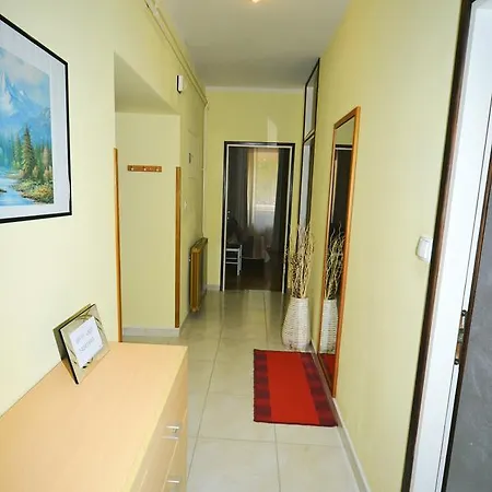 And Guest house