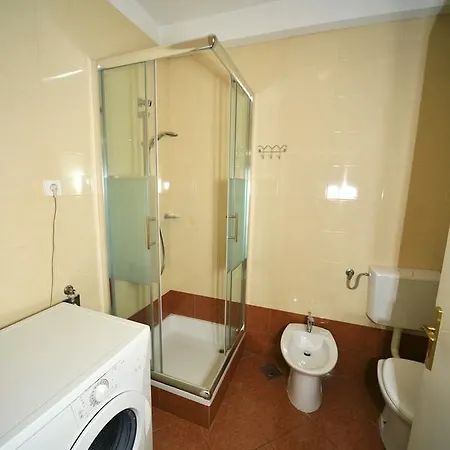 And Guest house