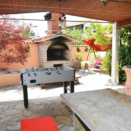 Guest house And