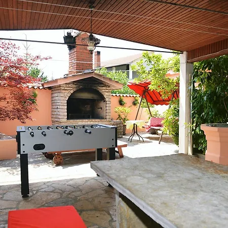 And Guest house
