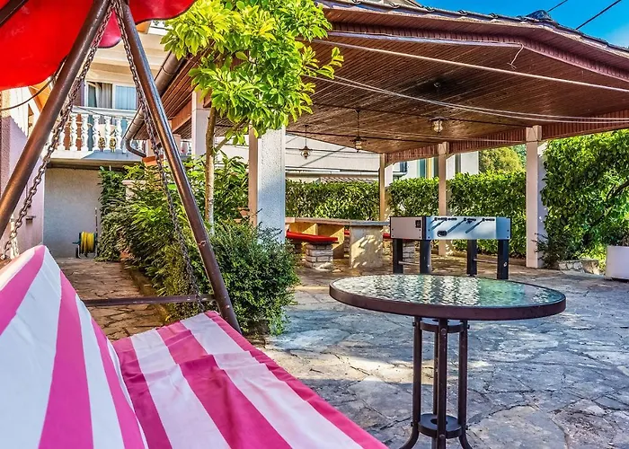 And Guest house Rupa