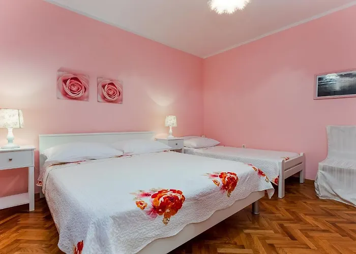 Guest house And
