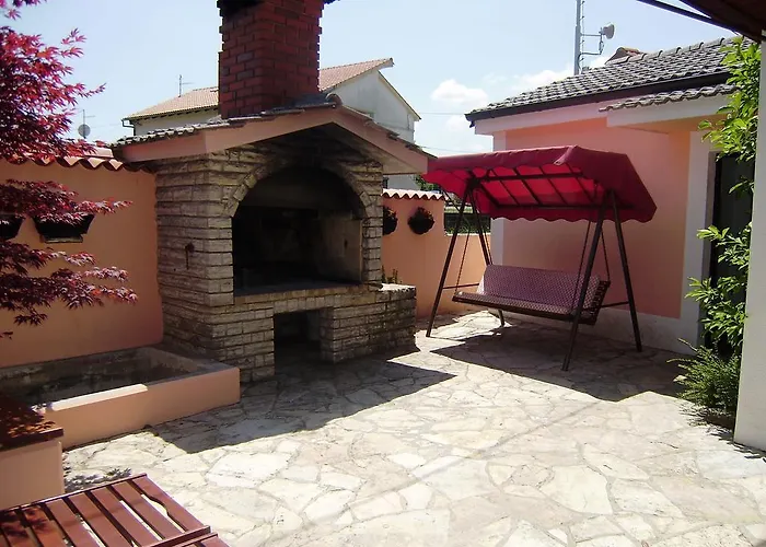 And Guest house