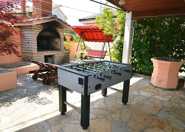 Guest house And