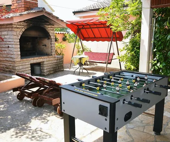 And Guest house Rupa