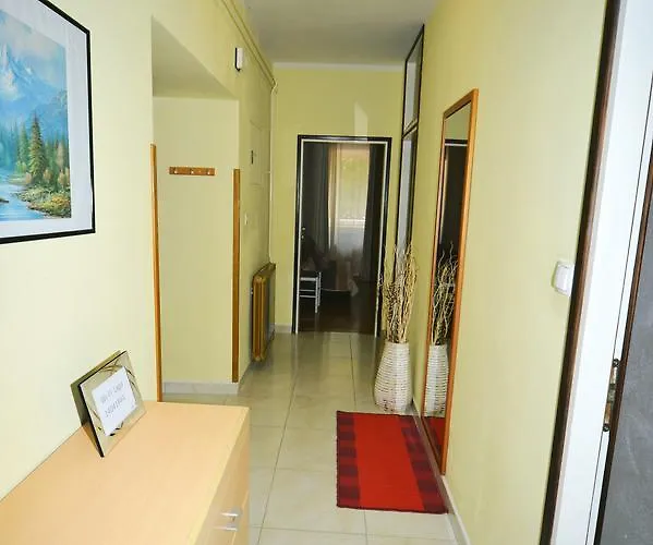 And Guest house