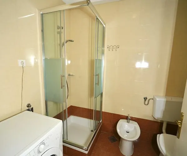 And Guest house