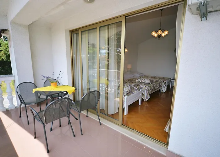 And Guest house