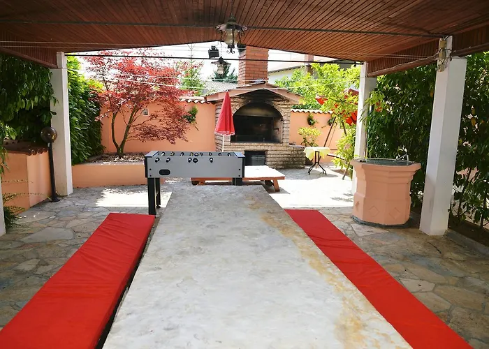 Guest house And