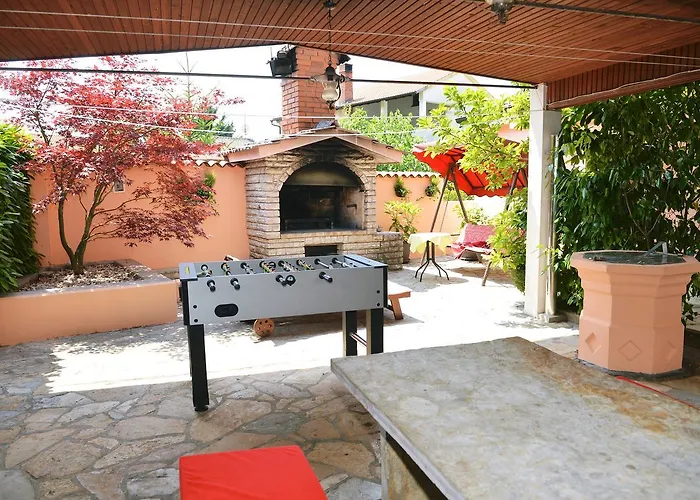Guest house And